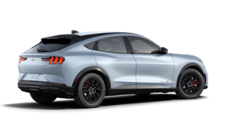 2025 Ford Mustang Mach-E® External Image 4